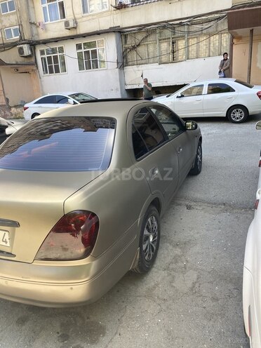 Nissan Sunny 2006, 399,389 km - 1.6 л - Bakı