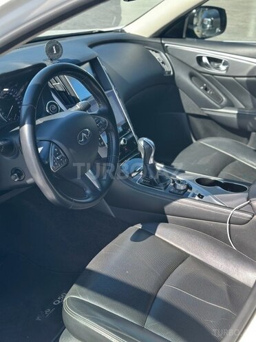 Infiniti Q50 2014, 170,000 km - 2.2 l - Bakı