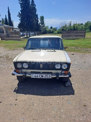 LADA (VAZ) 2106 1994, 74,444 km - 1.6 л - Masallı