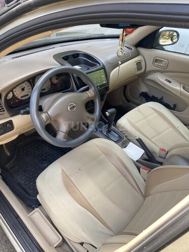 Nissan Sunny 2006, 399,389 km - 1.6 л - Bakı