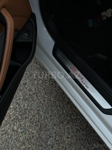 BMW 530 2018, 163,000 km - 2.0 л - Bakı