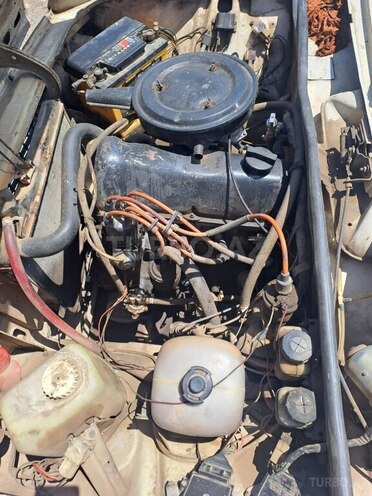 LADA (VAZ) 2106 1994, 74,444 km - 1.6 л - Masallı