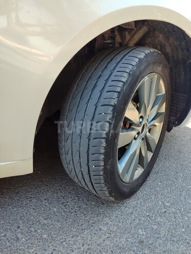 Hyundai Sonata 2007, 241,752 km - 2.4 l - Sumqayıt