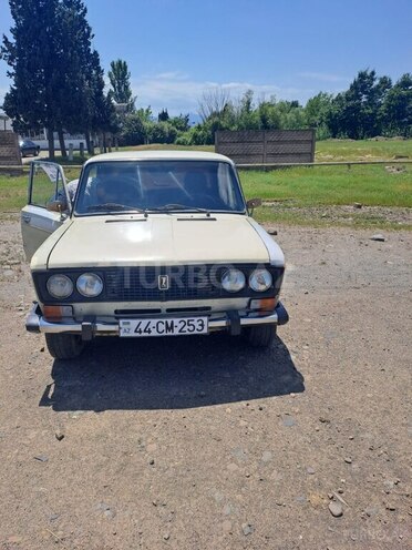 LADA (VAZ) 2106 1994, 74,444 km - 1.6 л - Masallı