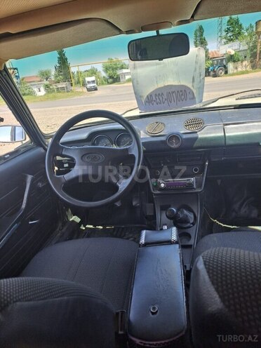 LADA (VAZ) 2106 1994, 74,444 km - 1.6 л - Masallı
