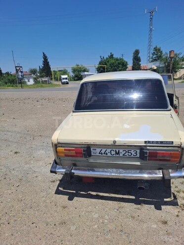 LADA (VAZ) 2106 1994, 74,444 km - 1.6 л - Masallı
