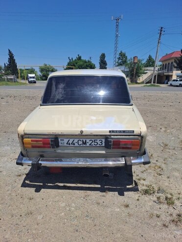 LADA (VAZ) 2106 1994, 74,444 km - 1.6 л - Masallı