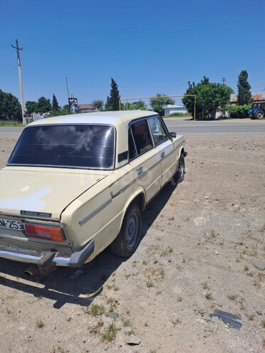LADA (VAZ) 2106 1994, 74,444 km - 1.6 л - Masallı