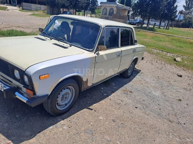 LADA (VAZ) 2106 1994, 74,444 km - 1.6 л - Masallı