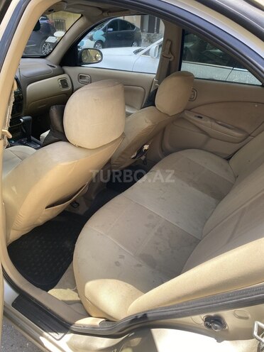 Nissan Sunny 2006, 399,389 km - 1.6 л - Bakı