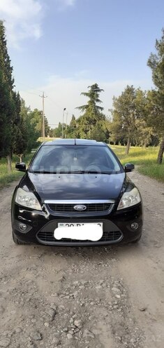 Ford Focus 2011, 165,300 km - 1.6 l - Gəncə