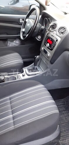 Ford Focus 2011, 165,300 km - 1.6 l - Gəncə