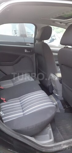 Ford Focus 2011, 165,300 km - 1.6 l - Gəncə