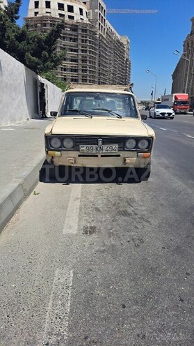 LADA (VAZ) 2106 1992, 65,414 km - 1.3 л - Bakı