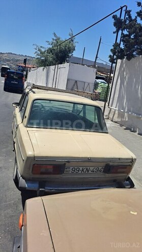 LADA (VAZ) 2106 1992, 65,414 km - 1.3 л - Bakı