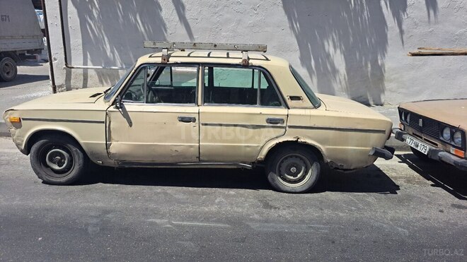 LADA (VAZ) 2106 1992, 65,414 km - 1.3 л - Bakı