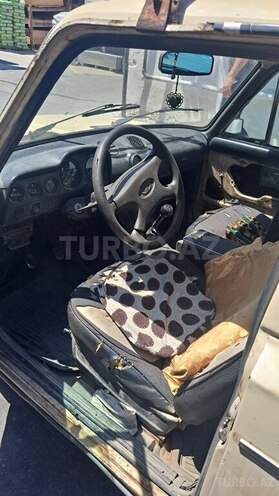 LADA (VAZ) 2106 1992, 65,414 km - 1.3 л - Bakı