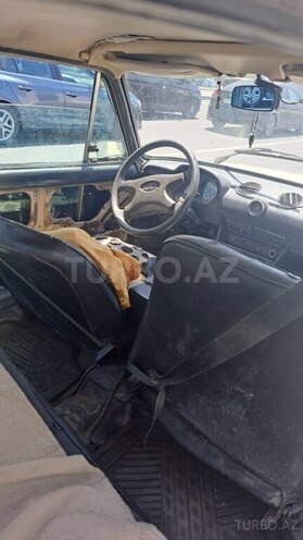 LADA (VAZ) 2106 1992, 65,414 km - 1.3 л - Bakı