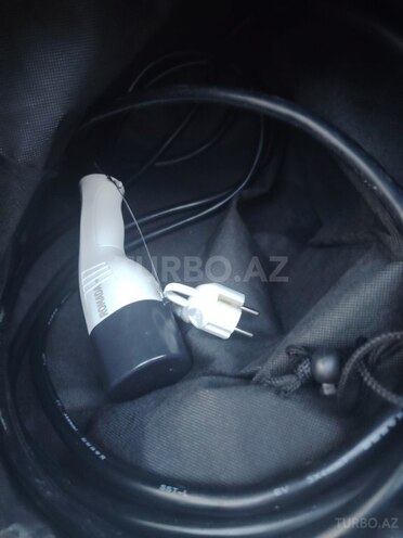 Changan Qiyuan A05 2025, 800 km - 1.5 l - Bakı