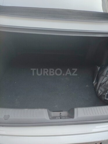 Changan Qiyuan A05 2025, 800 km - 1.5 l - Bakı