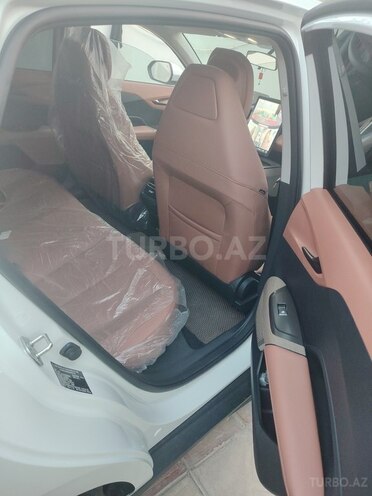 Changan Qiyuan A05 2025, 800 km - 1.5 l - Bakı