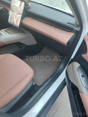 Changan Qiyuan A05 2025, 800 km - 1.5 l - Bakı