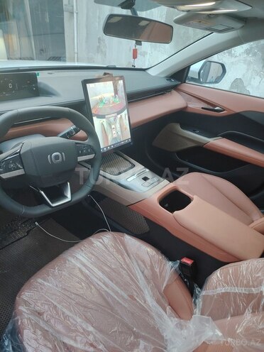 Changan Qiyuan A05 2025, 800 km - 1.5 l - Bakı