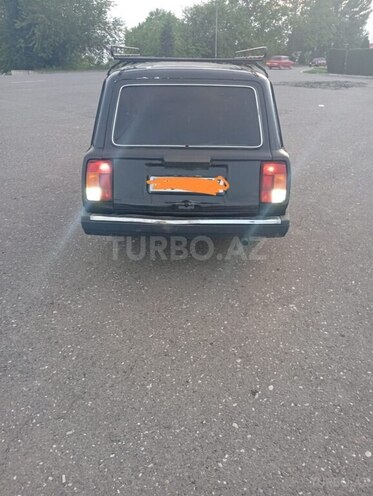 LADA (VAZ) 2104 1993, 25,000 km - 1.6 l - Zərdab