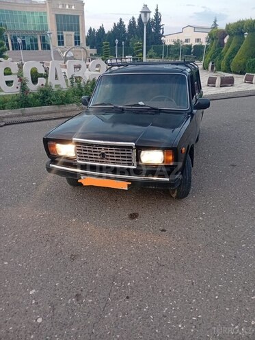 LADA (VAZ) 2104 1993, 25,000 km - 1.6 l - Zərdab