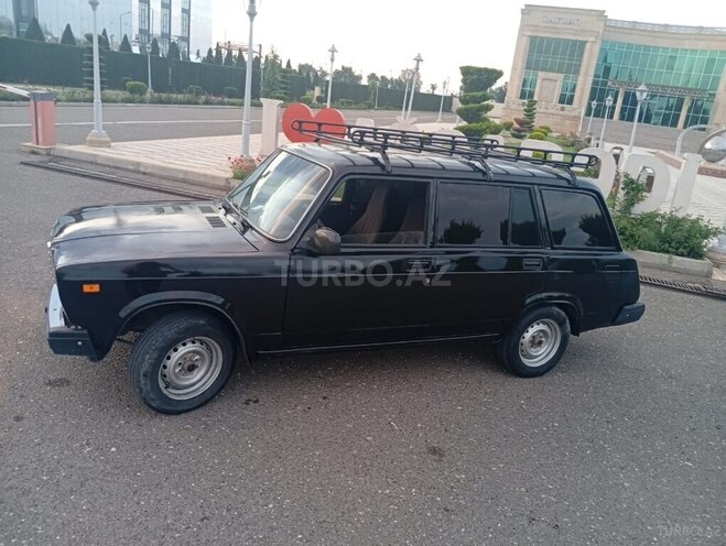 LADA (VAZ) 2104 1993, 25,000 km - 1.6 l - Zərdab