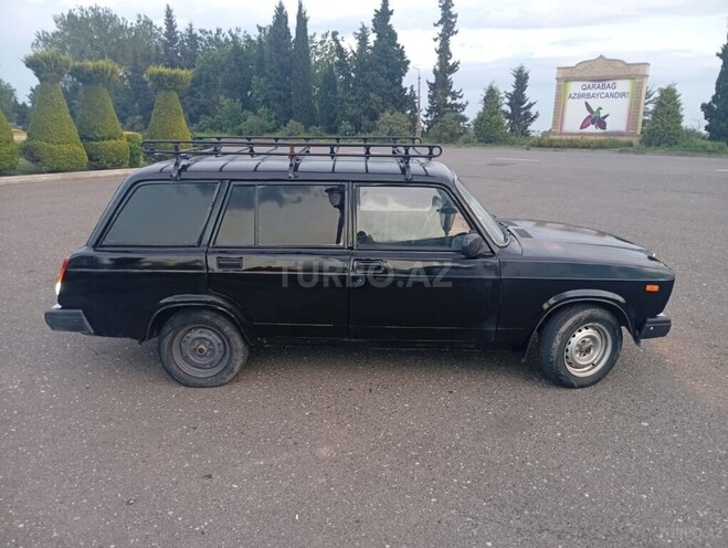 LADA (VAZ) 2104 1993, 25,000 km - 1.6 l - Zərdab
