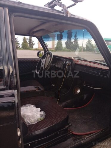 LADA (VAZ) 2104 1993, 25,000 km - 1.6 l - Zərdab