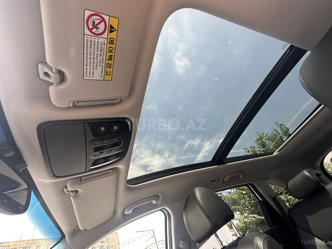 Kia Sorento 2019, 151,552 km - 2.0 l - Bakı