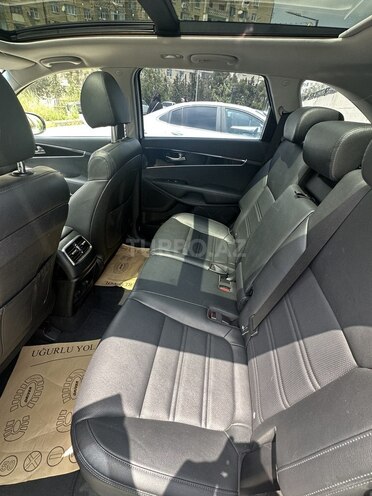 Kia Sorento 2019, 151,552 km - 2.0 l - Bakı