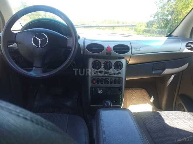 Mercedes A 160 1998, 235,112 km - 1.6 l - Qazax