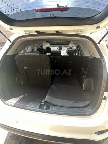 Kia Sorento 2019, 151,552 km - 2.0 l - Bakı