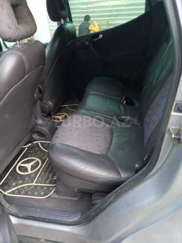 Mercedes A 160 1998, 235,112 km - 1.6 l - Qazax