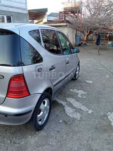 Mercedes A 160 1998, 235,112 km - 1.6 l - Qazax
