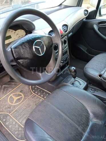 Mercedes A 160 1998, 235,112 km - 1.6 l - Qazax