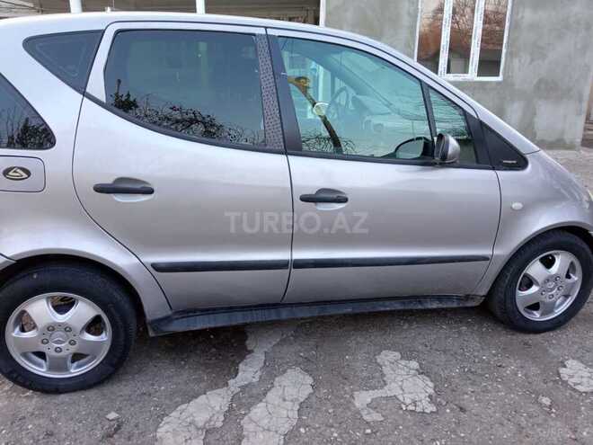 Mercedes A 160 1998, 235,112 km - 1.6 l - Qazax