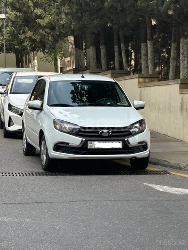 LADA (VAZ) Granta 2024, 32,000 km - 1.6 l - Bakı