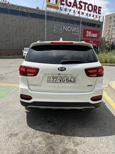 Kia Sorento 2019, 151,552 km - 2.0 l - Bakı