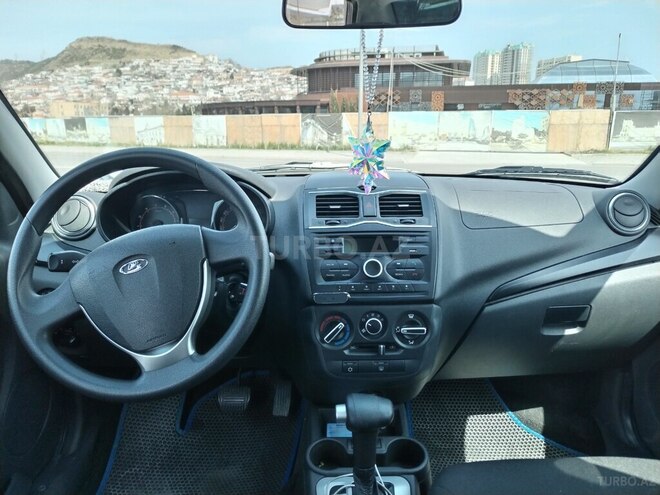 LADA (VAZ) Granta 2024, 32,000 km - 1.6 l - Bakı