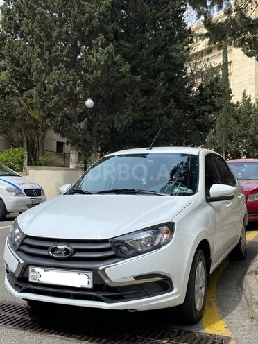 LADA (VAZ) Granta 2024, 32,000 km - 1.6 l - Bakı