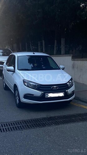 LADA (VAZ) Granta 2024, 32,000 km - 1.6 l - Bakı