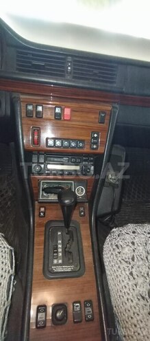 Mercedes E 220 1995, 380,000 km - 2.2 l - Xaçmaz