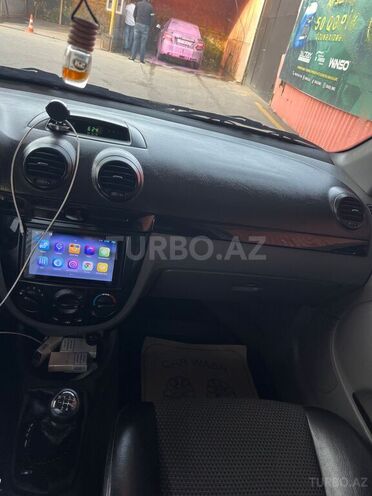 Chevrolet Lacetti 2011, 295,000 km - 1.4 l - Bakı