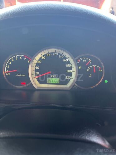Chevrolet Lacetti 2011, 295,000 km - 1.4 l - Bakı