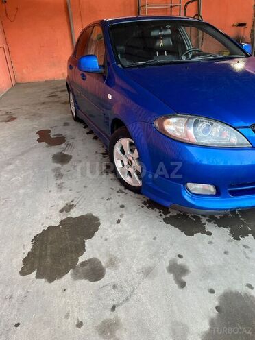 Chevrolet Lacetti 2011, 295,000 km - 1.4 l - Bakı