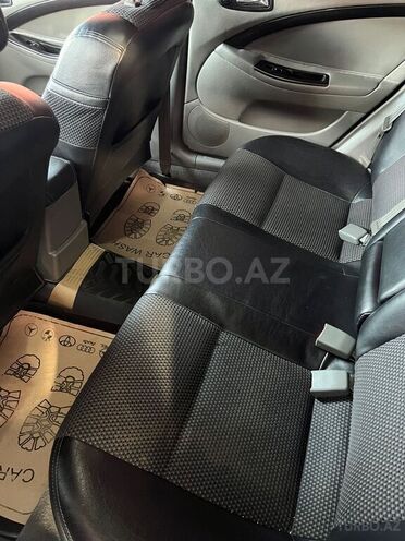 Chevrolet Lacetti 2011, 295,000 km - 1.4 l - Bakı